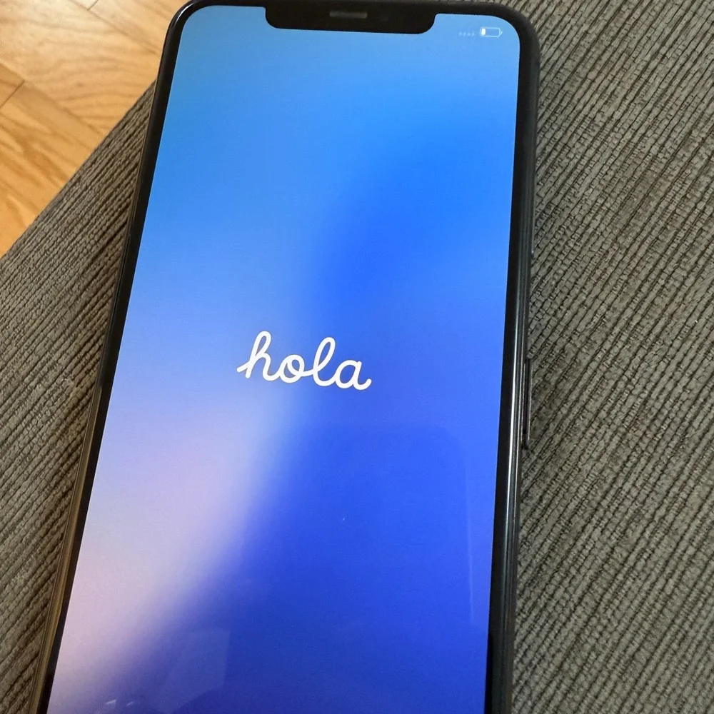iPhone 11 Pro Max